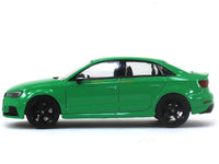 Audi RS 3 Limousine 1:43 iScale diecast Scale Model car.