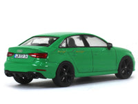 Audi RS 3 Limousine 1:43 iScale diecast Scale Model car.