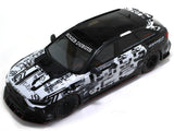 Audi RS 6 C8 Jon Olsson Leon 1:18 GT Spirit scale model car miniature.