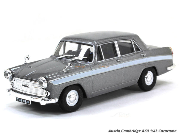 Austin Cambridge A60 1:43 Cararama diecast Scale Model Car | Scale Arts ...