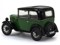 Austin Seven RN Saloon 1:43 Oxford diecast scale model.