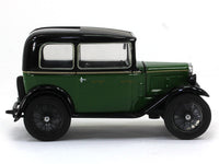 Austin Seven RN Saloon 1:43 Oxford diecast scale model.