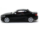 BMW 2 Series Coupe F22 1:43 Herpa diecast Scale Model Car.