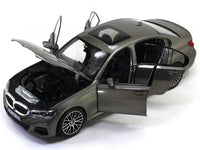 BMW 3 Series 330i G20 1:18 Norev diecast Scale Model car.