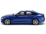 BMW 4 Series F36 Gran Coupe 1:43 Kyosho diecast Scale Model Car.