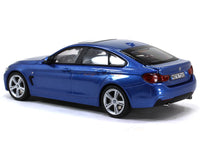 BMW 4 Series F36 Gran Coupe 1:43 Kyosho diecast Scale Model Car.