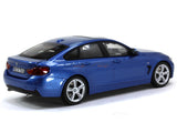 BMW 4 Series F36 Gran Coupe 1:43 Kyosho diecast Scale Model Car.