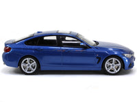 BMW 4 Series F36 Gran Coupe 1:43 Kyosho diecast Scale Model Car.