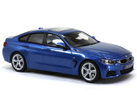 BMW 4 Series F36 Gran Coupe 1:43 Kyosho diecast Scale Model Car.