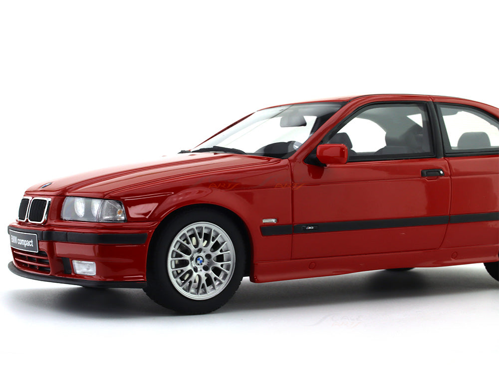BMW-E36-318i-Compact-1-18-