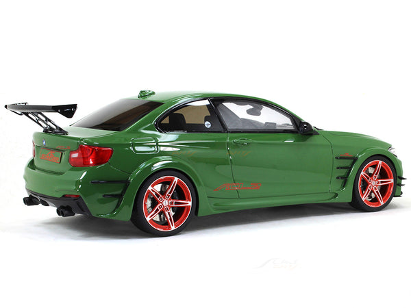 BMW Ac Schnitzer ACL2 1:18 GT Spirit - 19 anos! Loja on-line de BMW Ac Schnitzer ACL2 1:18 GT Spirit - 19 anos! Loja on-line de