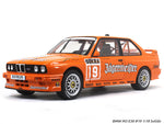 BMW M3 E30 #19 DTM 1:18 Solido diecast Scale Model Car.