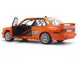 BMW M3 E30 #19 DTM 1:18 Solido diecast Scale Model Car