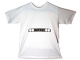 BMW M3 grill design white T Shirt