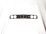 BMW M3 grill design white T Shirt