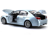 BMW M5 1:18 Maisto diecast Scale Model car