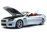 BMW M6 Convertible 1:18 Paragon diecast Scale Model Car.