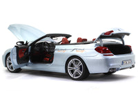 BMW M6 Convertible 1:18 Paragon diecast Scale Model Car