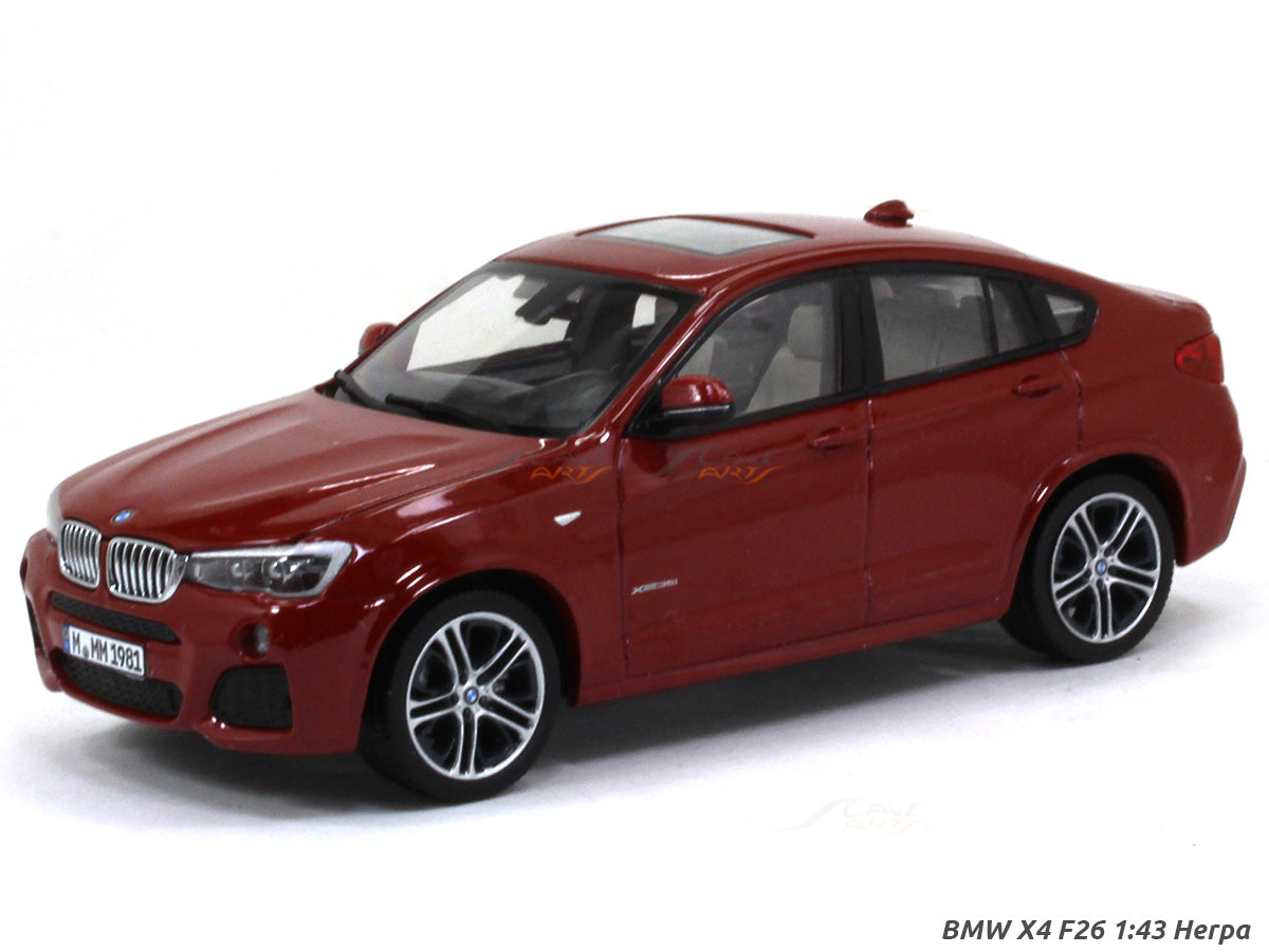 Bmw x4 cheap toy car