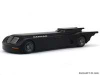 Batmobil 1:32 Jada diecast Scale Model Car.