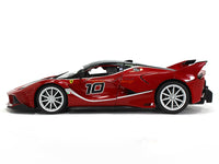 Ferrari FXX K 1:18 Bburago diecast Scale Model car.