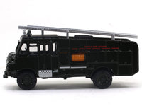 Bedford RLHZ "Green Goddess" 1:76 Atlas diecast scale model.