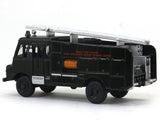 Bedford RLHZ "Green Goddess" 1:76 Atlas diecast scale model.