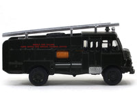 Bedford RLHZ "Green Goddess" 1:76 Atlas diecast scale model.