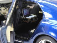 Bentley Mulsanne Speed 1:18 Kyosho diecast Scale Model Car
