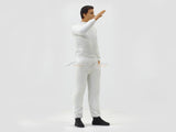 Bruce McLaren style 1:18 Scale Arts In scale model figure / accessories.