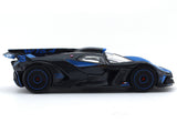 Bugatti Bolide 1:43 Bburago scale model car collectible