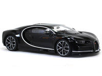 Bugatti Chiron 1:18 Kyosho diecast Scale Model Car.