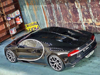 Bugatti Chiron 1:18 Kyosho diecast Scale Model Car.