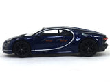 Bugatti Chiron 1:32 Bburago diecast Scale Model Car.