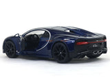 Bugatti Chiron 1:32 Bburago diecast Scale Model Car