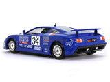 1994 Bugatti EB110 Super Sport 1:24 Bburago diecast Scale Model car