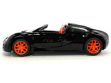 Bugatti Veyron 16.4 Grand Sport Vitesse 1:18 Rastar diecast Scale Model Car.