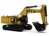 CAT 390F L Hydraulic Excavator 1:50 Diecast Master scale model.