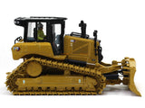 CAT D6 XE LGP Track-Type Tractor - VPAT Blade 1:50 Diecast Master scale model.