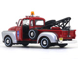 Chevrolet C3100 Tow Truck red 1:43 Cararama diecast Scale Model Car