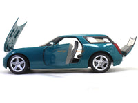 RoadSignature 1:18 Chevy Nomad Concept Silver Art. Nr: 92668 RoadSignature 1:18 Chevy Nomad Concept Silver Art. Nr: 92668