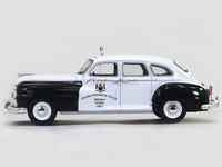 Chrysler De Soto 1:43 diecast Scale Model Car