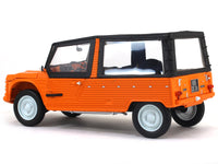 Citroen Mehari 1:18 Norev diecast scale model car