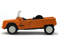 Citroen Mehari 1:54 Norev diecast scale model car.