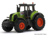 Claas Axion 850 1:54 3" Norev Diecast miniature scale Model.