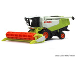 Claas Lexion 600 1:54 3" Norev Diecast miniature scale Model.