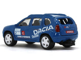 Dacia Duster Trophee Andros 1:54 Norev diecast scale model car