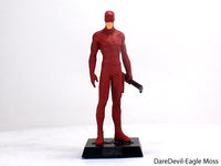 Daredevil 1:16 Eaglemoss Figurine Marvel Avengers
