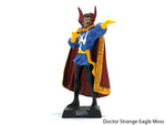 Doctor Strange 1:16 Eaglemoss Figurene Marvel Avengers