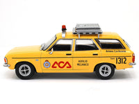 1978 Dodge 1500 Rural Automative Club Argentina 1:43 diecast Scale Model Car.